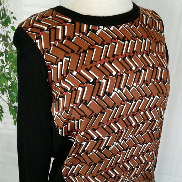 Classiques Entier Long sleeves Top - Picture 5 of 8